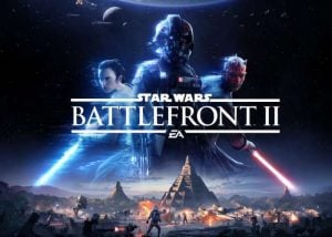 Star Wars Battlefront 2