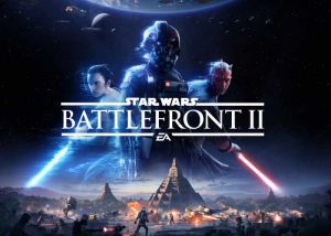 Star Wars Battlefront II Imperial Feature Trailer