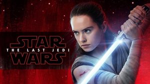 Star Wars The Last Jedi