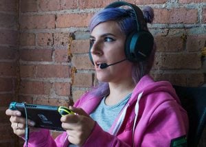 SteelSeries Arctis 3 Bluetooth Headset
