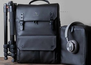 TYPE II Camera Bag And Travel System