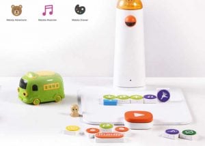 Teach children to code with MatataLab