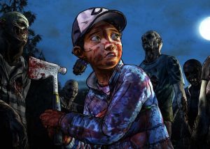 The Walking Dead Collection