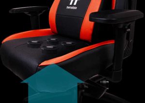 Thermaltake X Comfort Air Gaming Chair