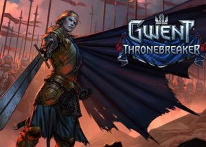 Thronebreaker