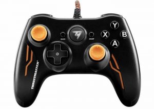 Thrustmaster Precision GP XID PRO