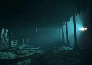 Titanic VR Experience