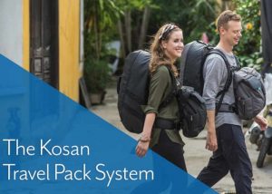 Travel Pack