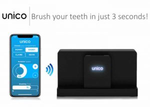 Unico Smart Toothbrush