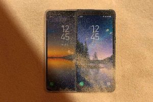 Samsung Galaxy S8 Active