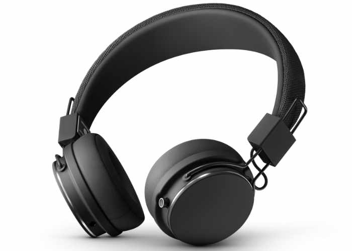 Urbanears Wireless Plattan 2 BT Headphones