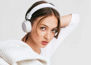 Urbanears Wireless Plattan 2 BT Headphones