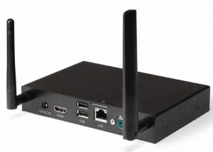VIA ARTiGO A630 Internet Of Things Gateway