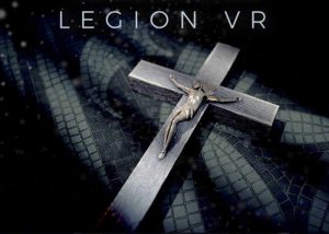 VR Horror Game