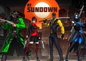 Versus Evil Update Let Them Come