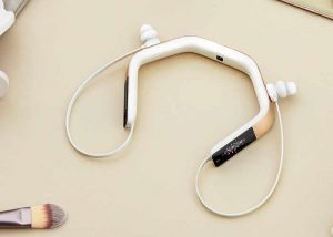 Vinci 2.0 Wireless Sport Headphones