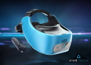 Vive Focus