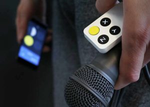 Wiggle Kit Wireless Instrument