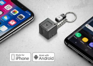WonderCube Pro Smartphone Multitool