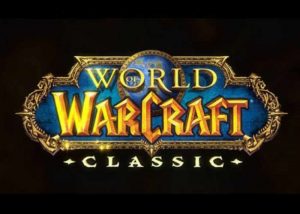World of Warcraft Classic