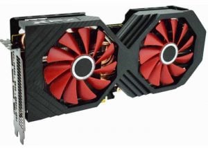 XFX Custom RX Vega 56 And Vega 64 Double Edition Graphics Cards Introduced