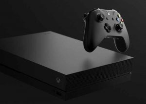 Xbox Black Friday Deals