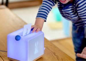 Yoto Children's Interactive Smart Speaker