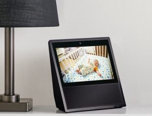 Amazon Echo Show