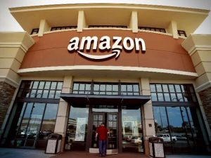 Amazon Black Friday