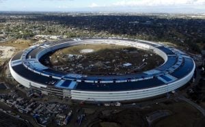 Apple Park