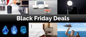 Black Friday Deals
