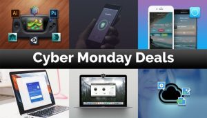 cyber monday deals