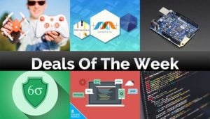 geeky gadgets deals