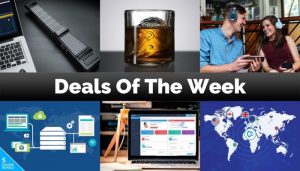 Geeky Gadgets Deals Of The Week