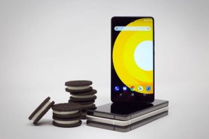Essential Phone Android Oreo Beta