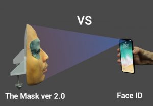 Face ID On The iPhone X