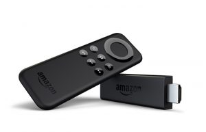 Amazon Fire TV Stick Basic Edition