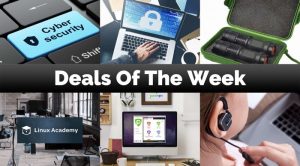 Geeky Gadgets Deals Of The Week
