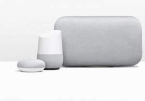 Google Assistant