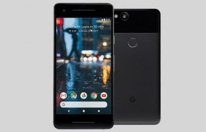 Google Pixel 2 XL