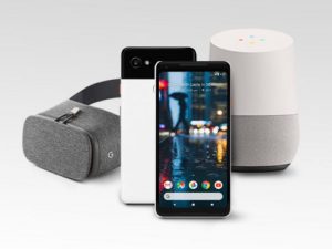Google Pixel & Friends Giveaway
