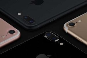 Apple iPhone