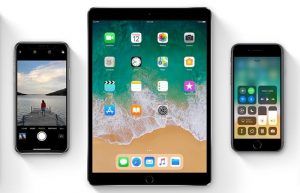 iOS 11.1.1 vs iOS 11.1