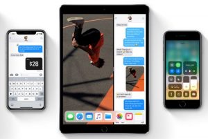 iOS 11.2