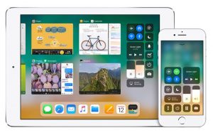 IOS 11