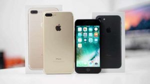Apple Qualcomm