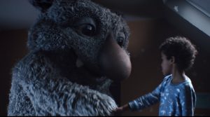 John Lewis Christmas advert 2017
