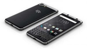 BlackBerry KeyOne