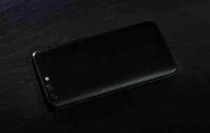OnePlus 5T