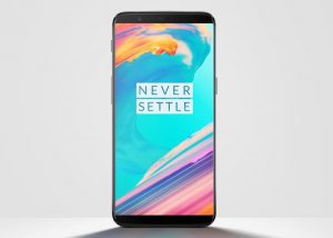 OnePlus 5T